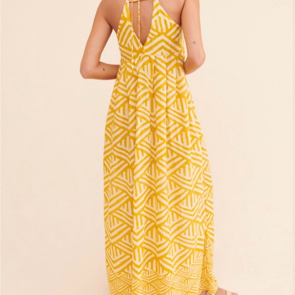 Saturday Sunday Maxi by Anthropologie - Picture 2 of 6